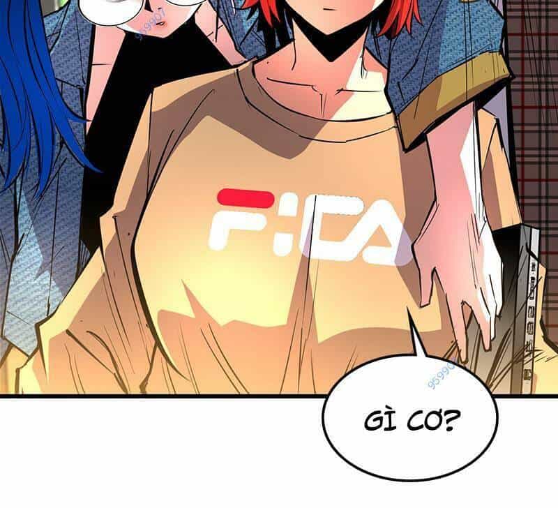 Phòng Gym Hanlim - Chương 35 - ảnh 111
