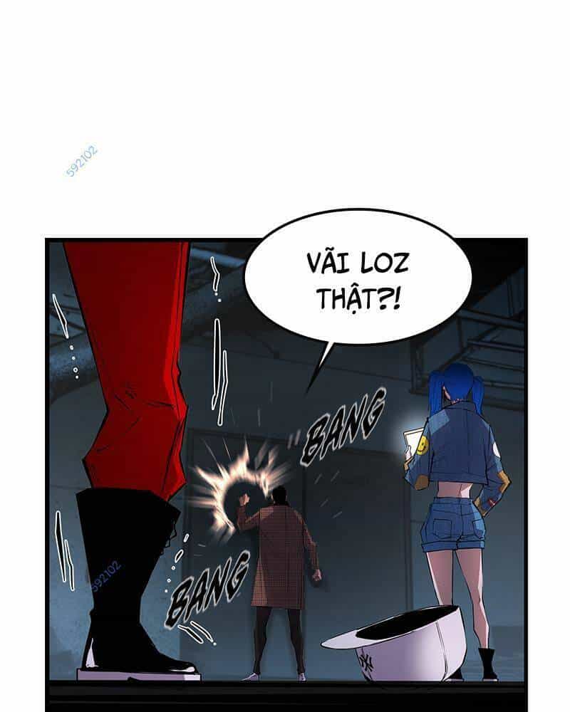 Phòng Gym Hanlim - Chương 36 - ảnh 100