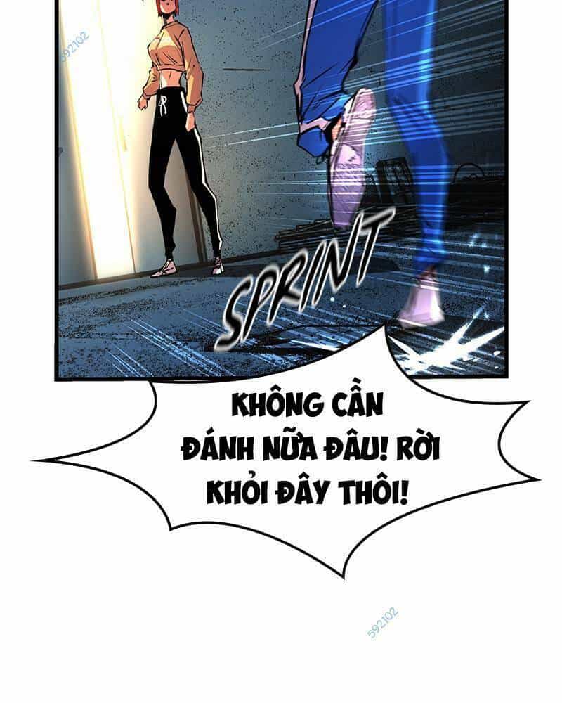 Phòng Gym Hanlim - Chương 36 - ảnh 83