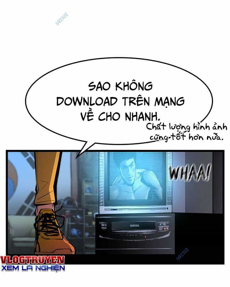 Phòng Gym Hanlim - Chương 37 - ảnh 12