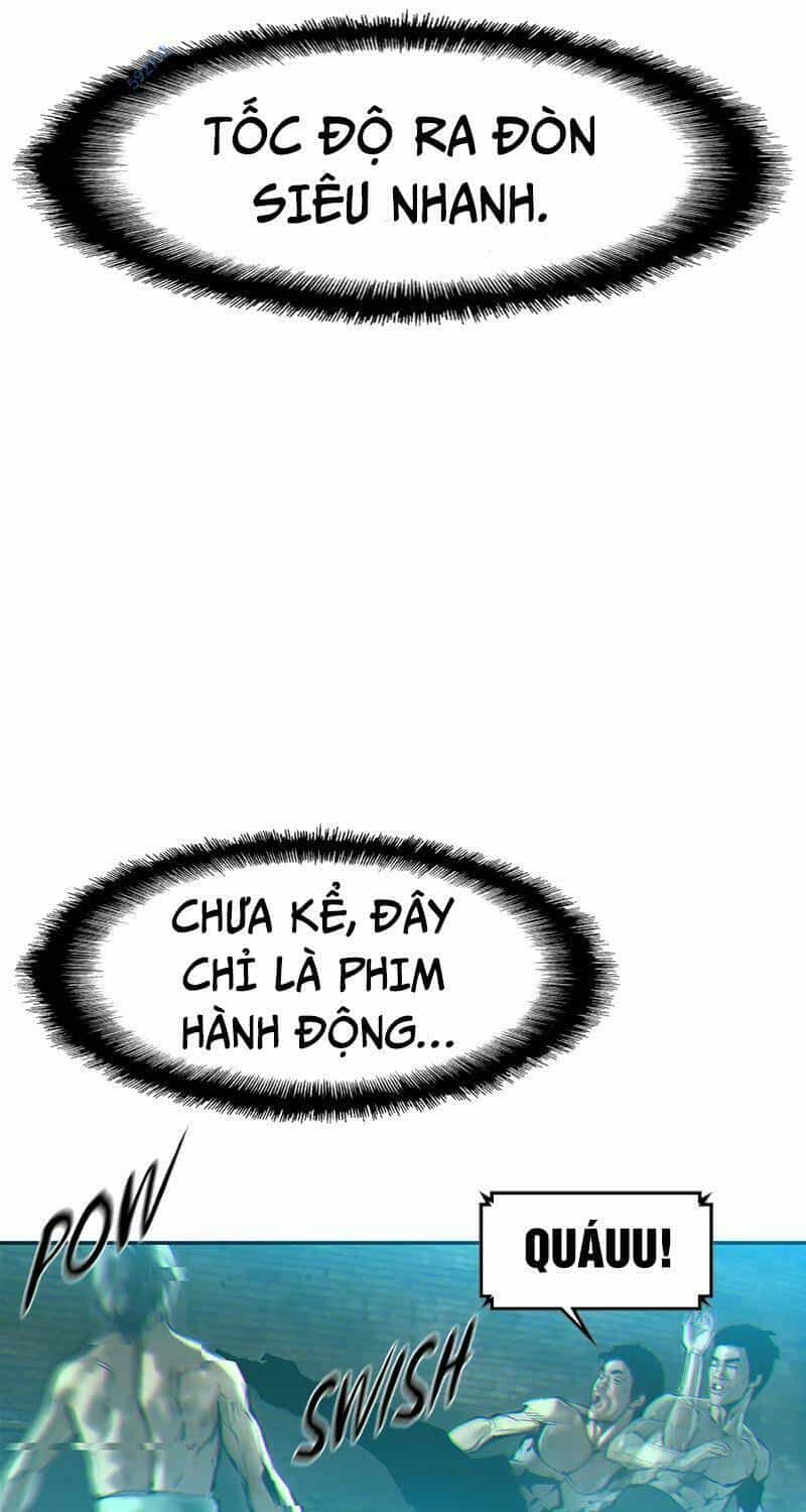 Phòng Gym Hanlim - Chương 37 - ảnh 34