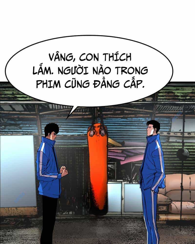 Phòng Gym Hanlim - Chương 37 - ảnh 47