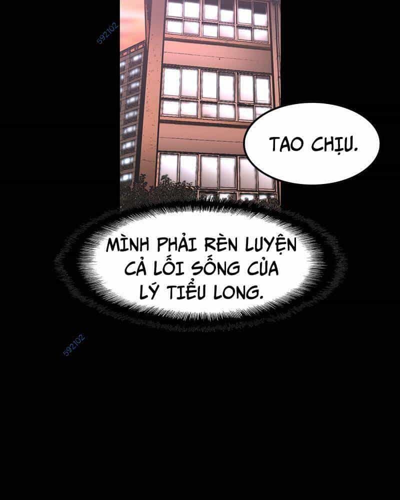 Phòng Gym Hanlim - Chương 37 - ảnh 73