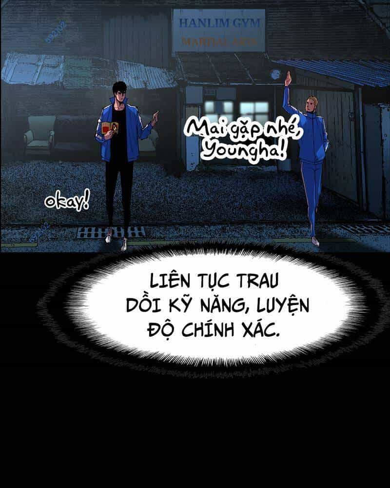 Phòng Gym Hanlim - Chương 37 - ảnh 92