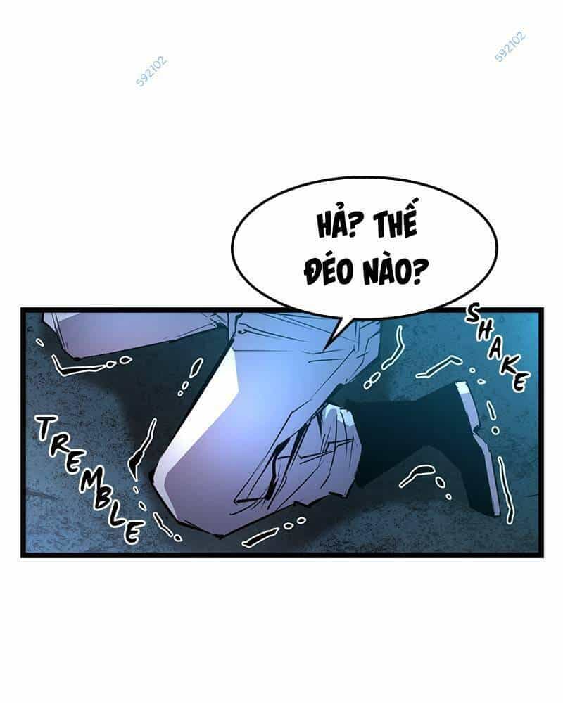Phòng Gym Hanlim - Chương 41 - ảnh 137