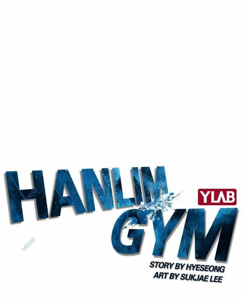 Phòng Gym Hanlim - Chương 41 - ảnh 27