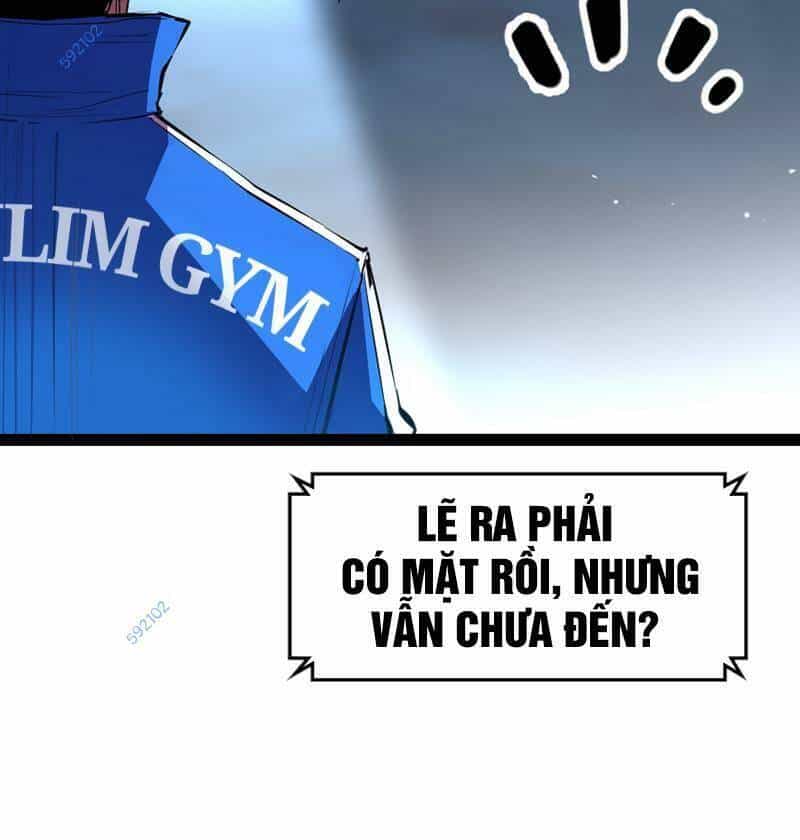Phòng Gym Hanlim - Chương 42 - ảnh 131