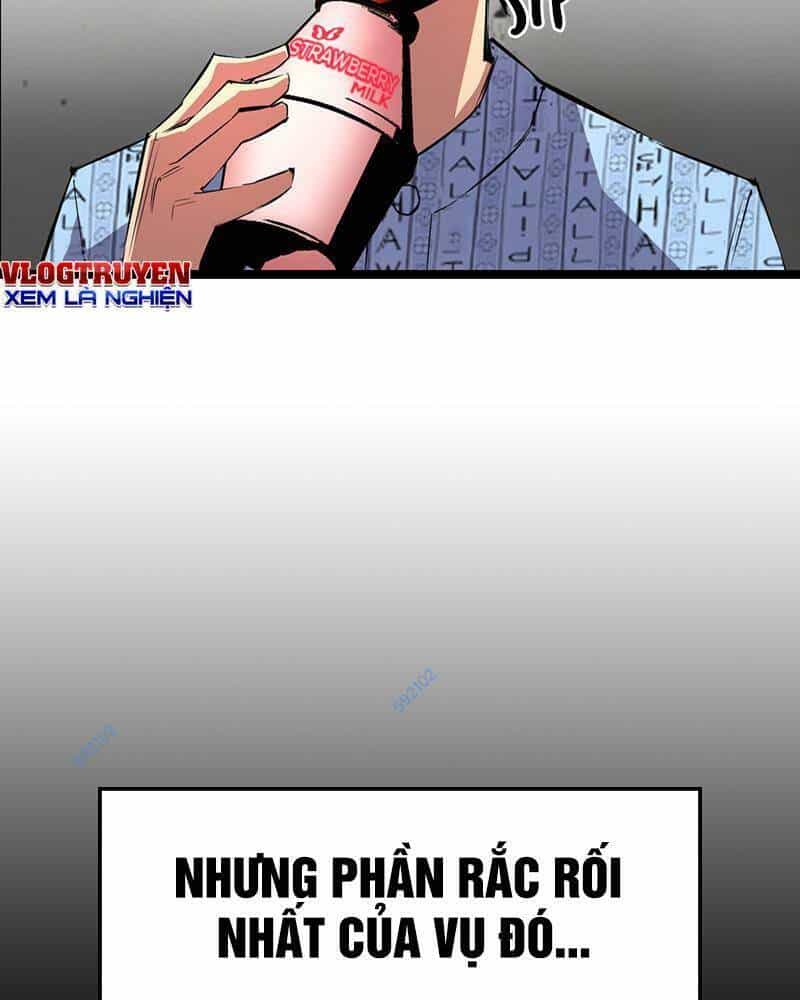 Phòng Gym Hanlim - Chương 43 - ảnh 16