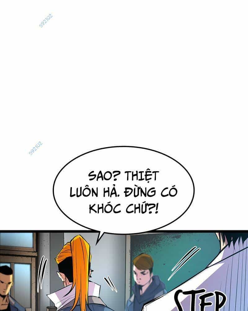 Phòng Gym Hanlim - Chương 43 - ảnh 88