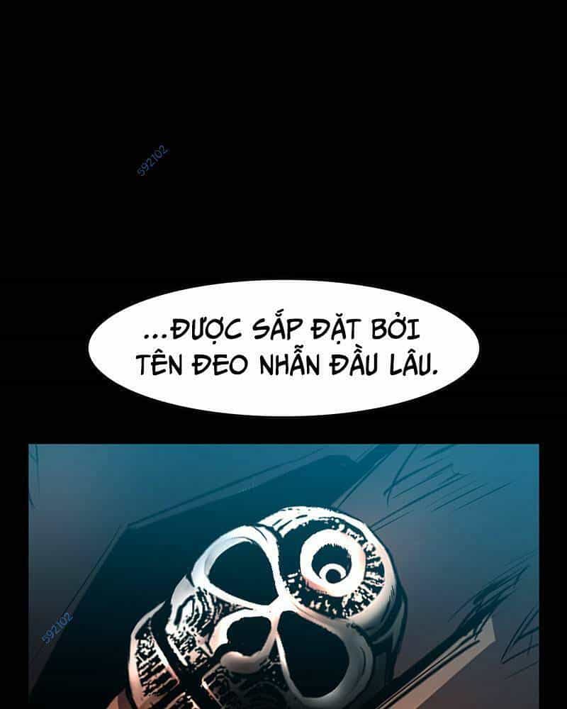 Phòng Gym Hanlim - Chương 44 - ảnh 95