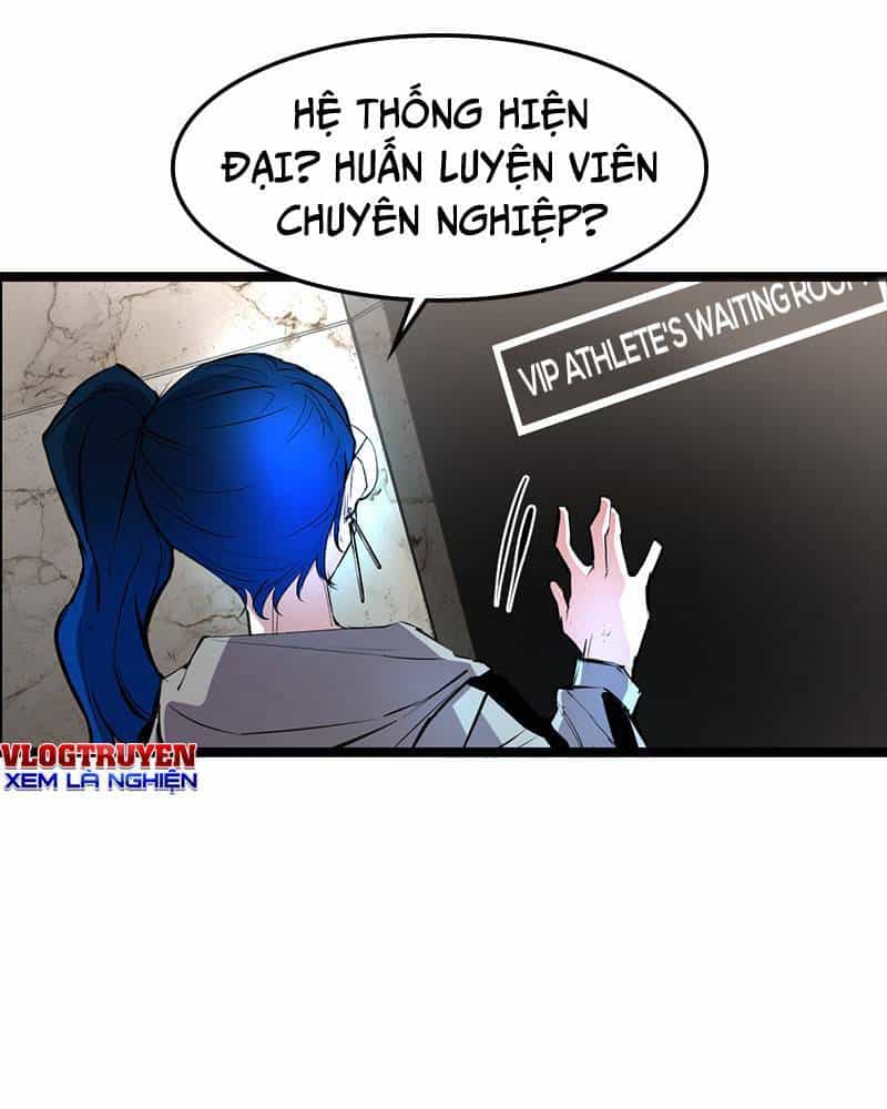 Phòng Gym Hanlim - Chương 46 - ảnh 114