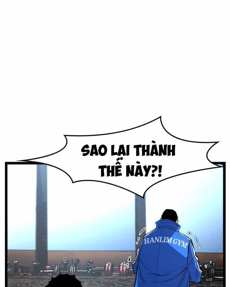 Phòng Gym Hanlim - Chương 47 - ảnh 71