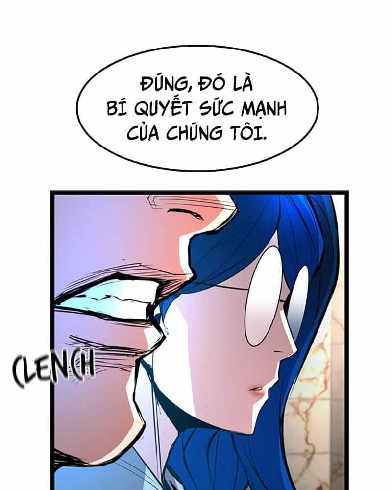 Phòng Gym Hanlim - Chương 47 - ảnh 9