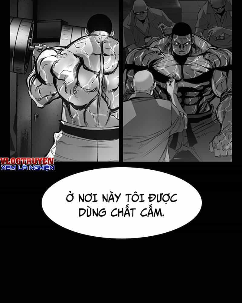 Phòng Gym Hanlim - Chương 50 - ảnh 10