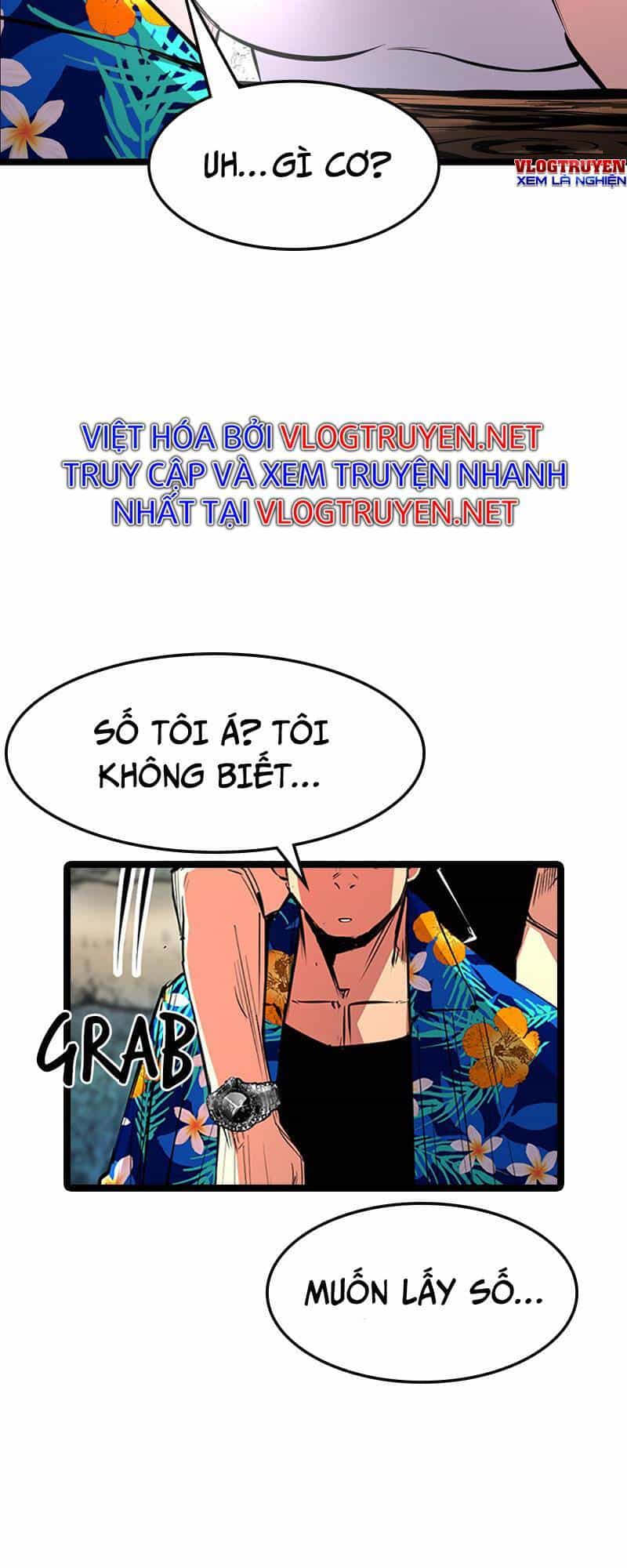 Phòng Gym Hanlim - Chương 53 - ảnh 123