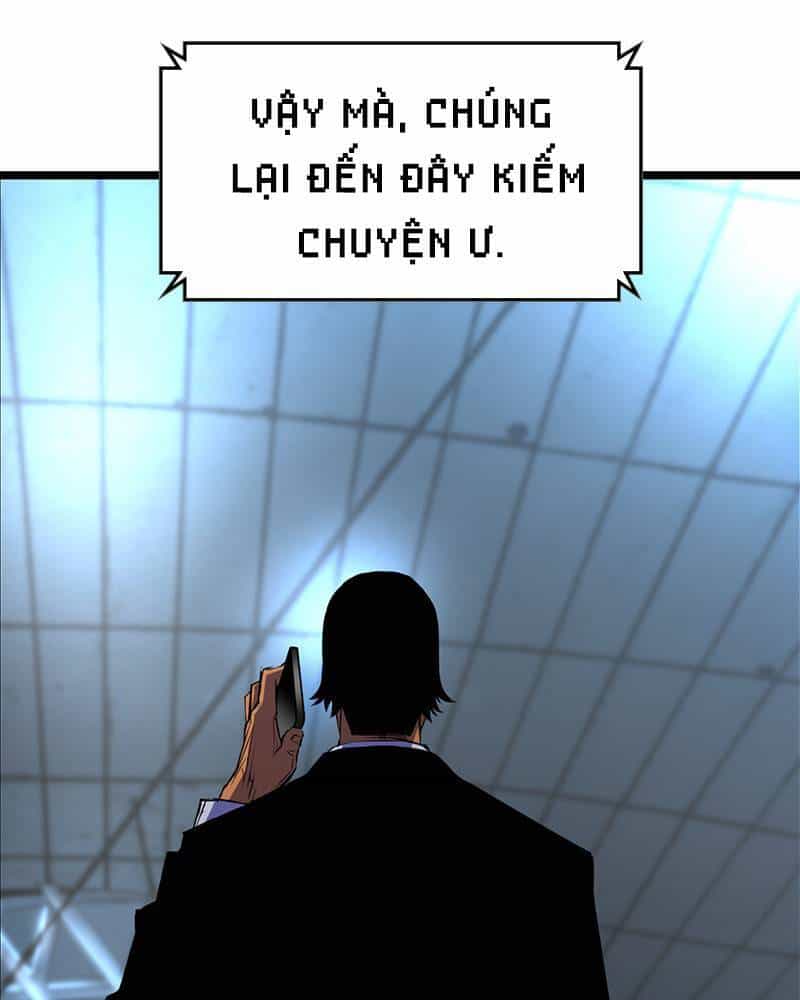 Phòng Gym Hanlim - Chương 57 - ảnh 20