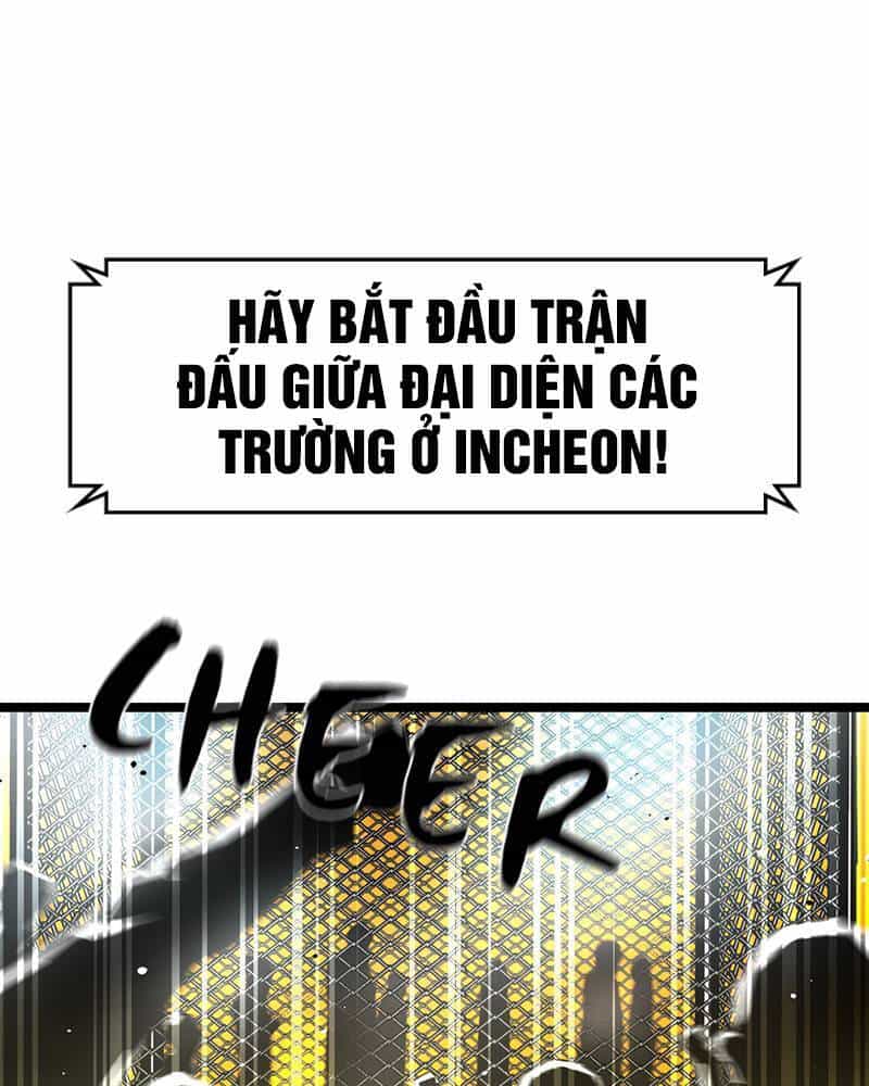Phòng Gym Hanlim - Chương 57 - ảnh 45