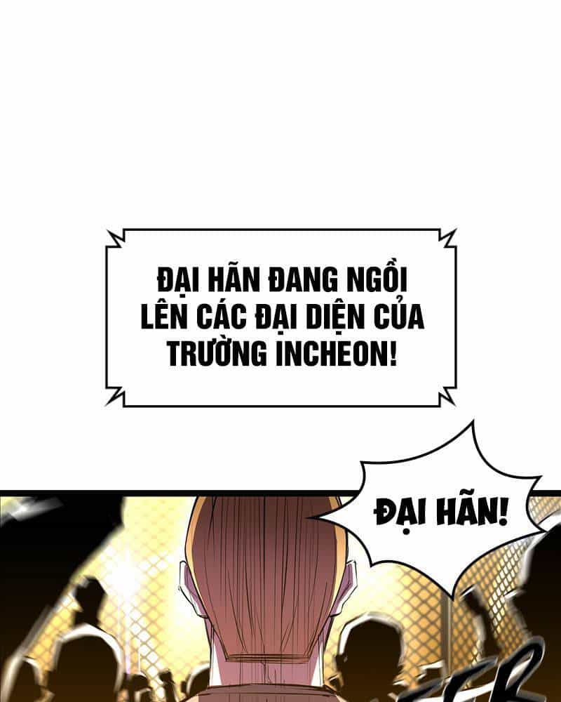 Phòng Gym Hanlim - Chương 57 - ảnh 91
