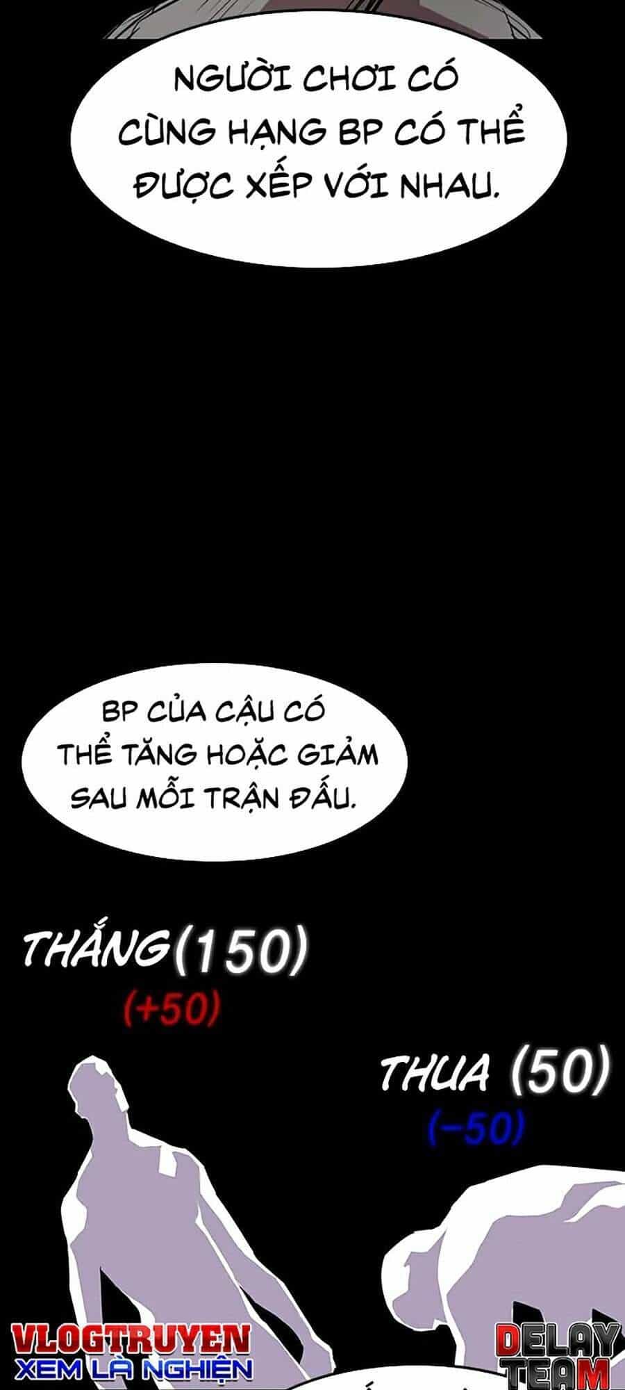 Phòng Gym Hanlim - Chương 5 - ảnh 57