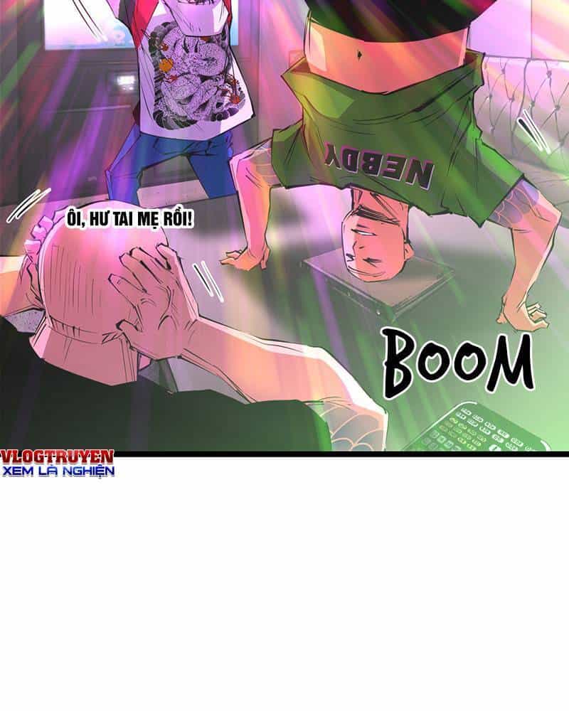 Phòng Gym Hanlim - Chương 63 - ảnh 64