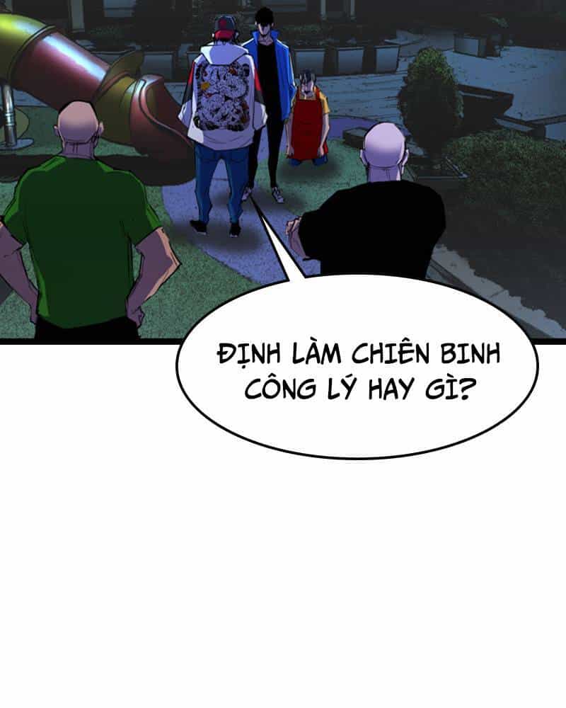 Phòng Gym Hanlim - Chương 64 - ảnh 2