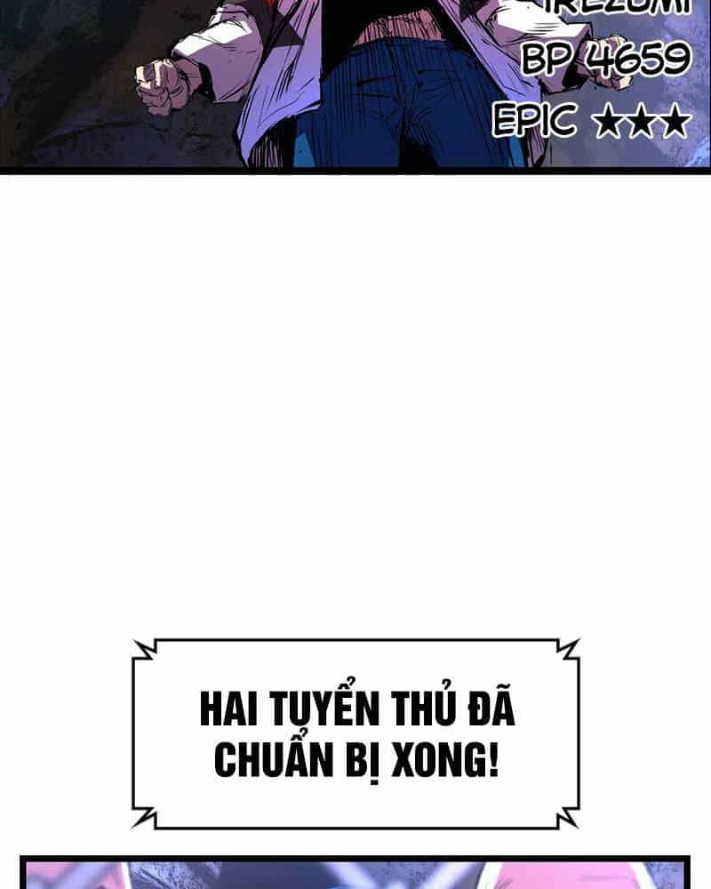 Phòng Gym Hanlim - Chương 67 - ảnh 106