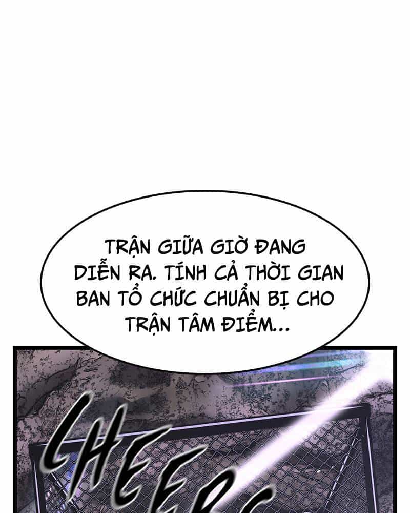 Phòng Gym Hanlim - Chương 67 - ảnh 47