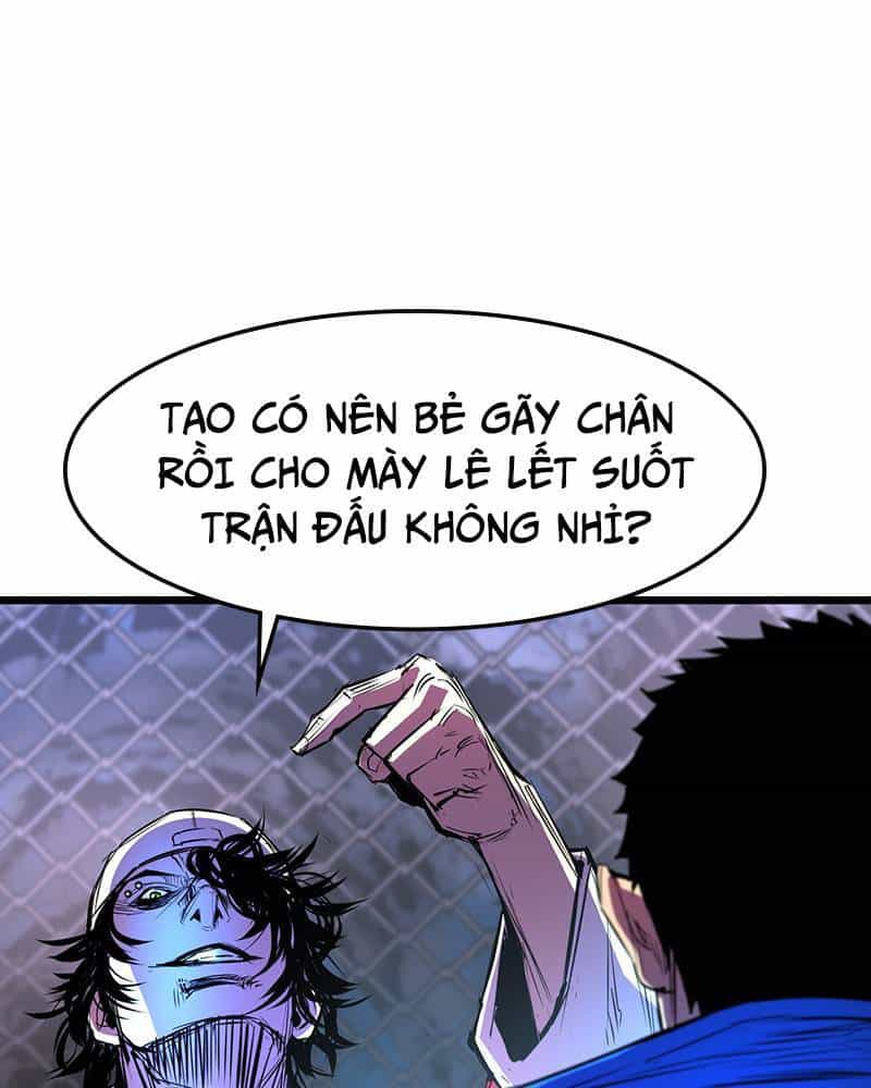 Phòng Gym Hanlim - Chương 67 - ảnh 98