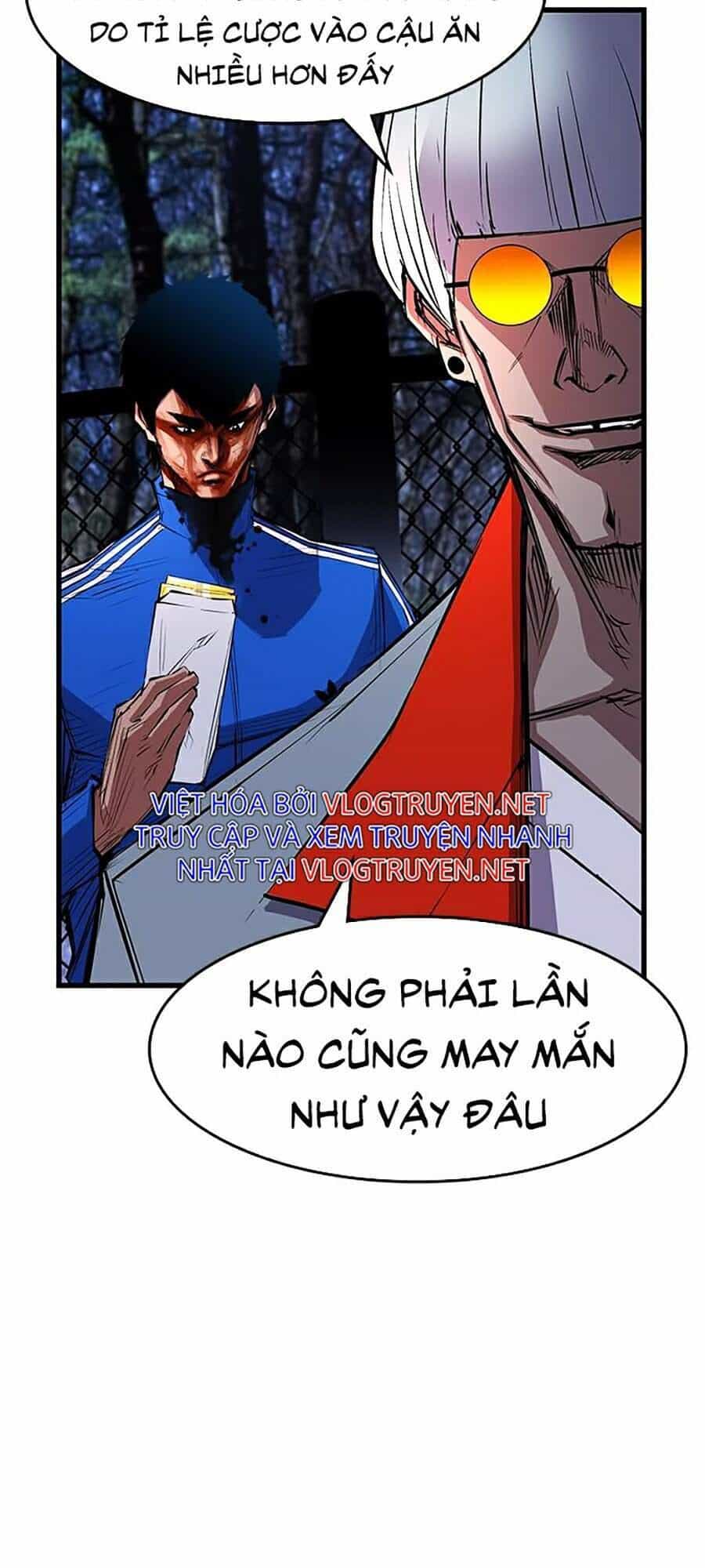 Phòng Gym Hanlim - Chương 6 - ảnh 13