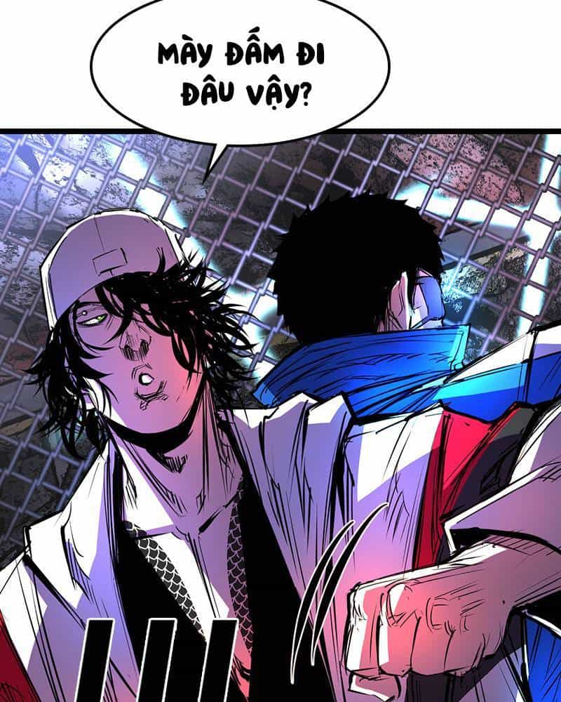 Phòng Gym Hanlim - Chương 68 - ảnh 42