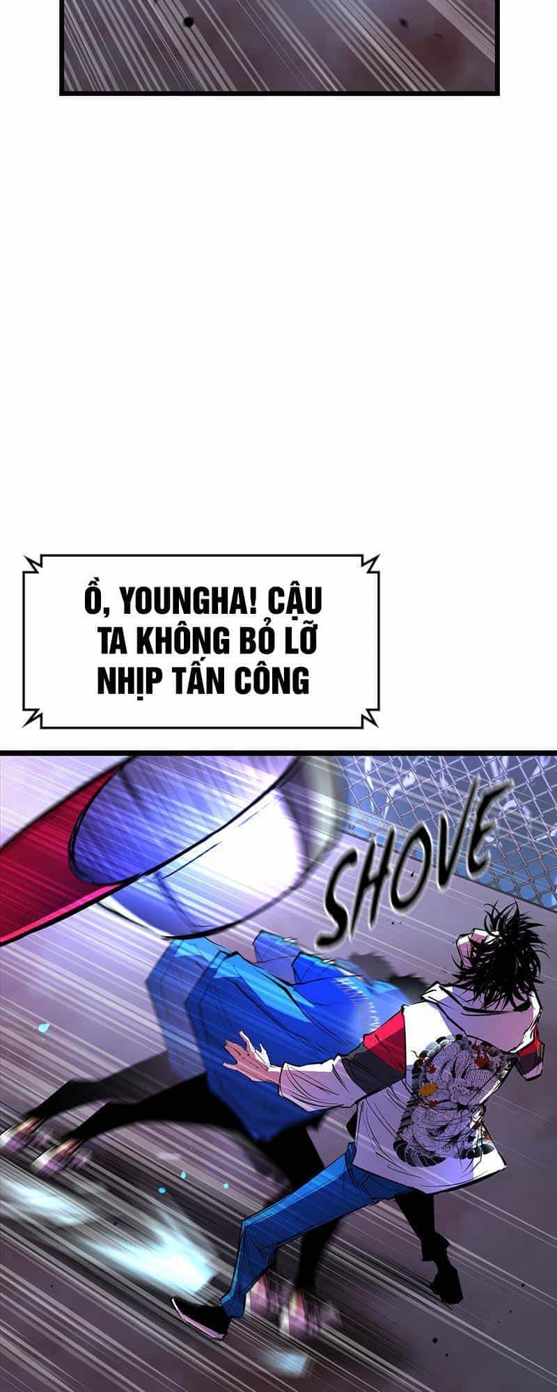 Phòng Gym Hanlim - Chương 68 - ảnh 6