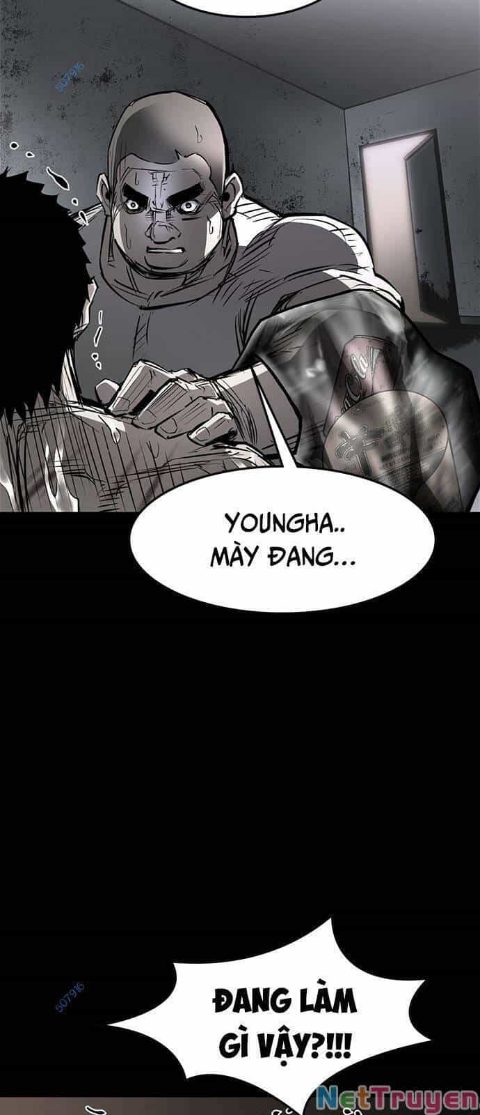 Phòng Gym Hanlim - Chương 76 - ảnh 29