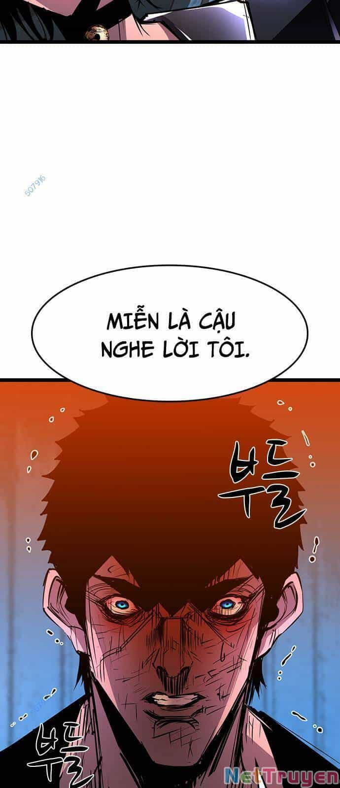 Phòng Gym Hanlim - Chương 77 - ảnh 43
