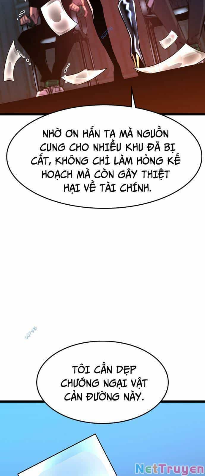 Phòng Gym Hanlim - Chương 77 - ảnh 52