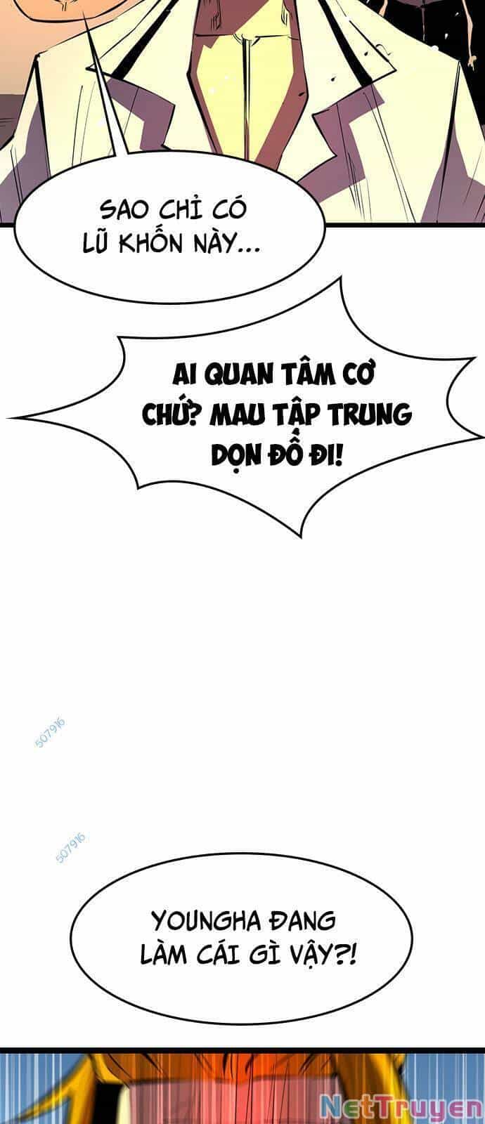 Phòng Gym Hanlim - Chương 80 - ảnh 29
