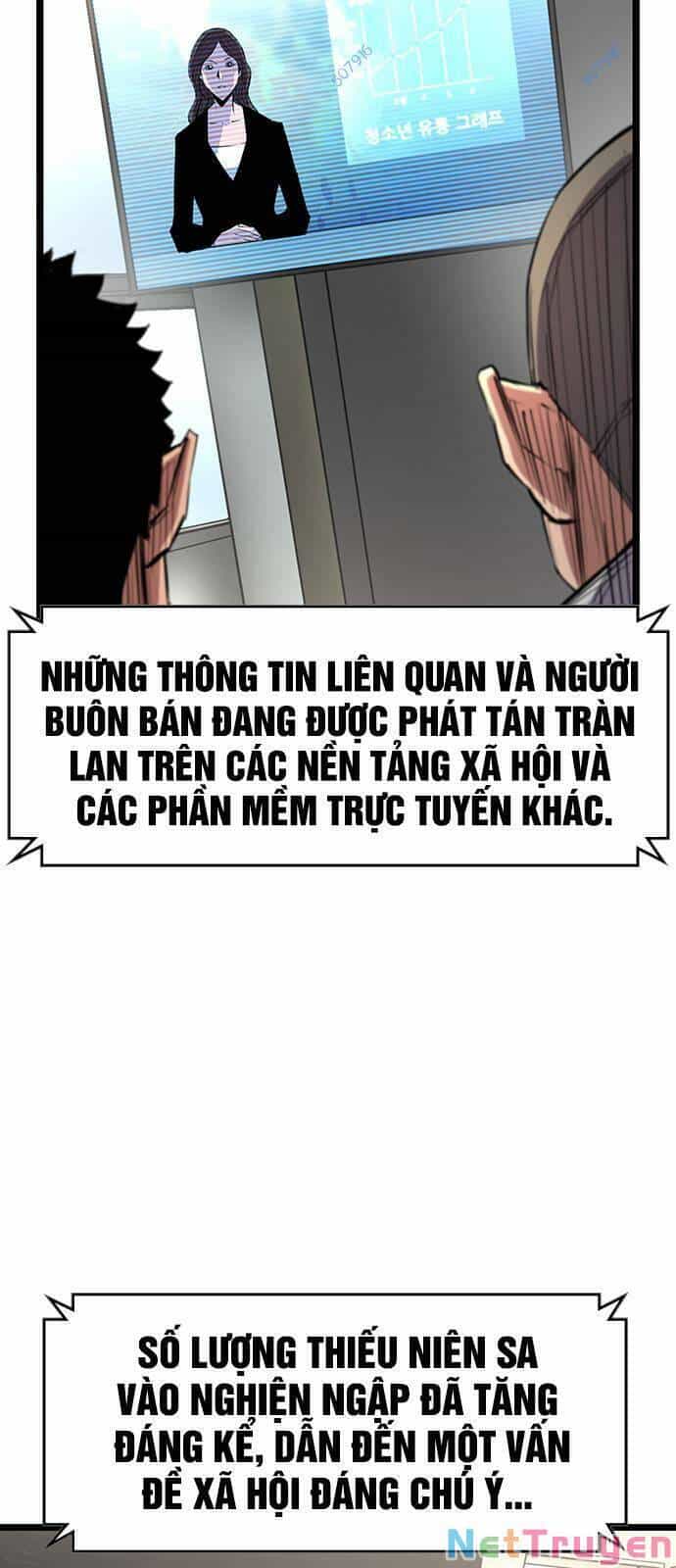 Phòng Gym Hanlim - Chương 81 - ảnh 8