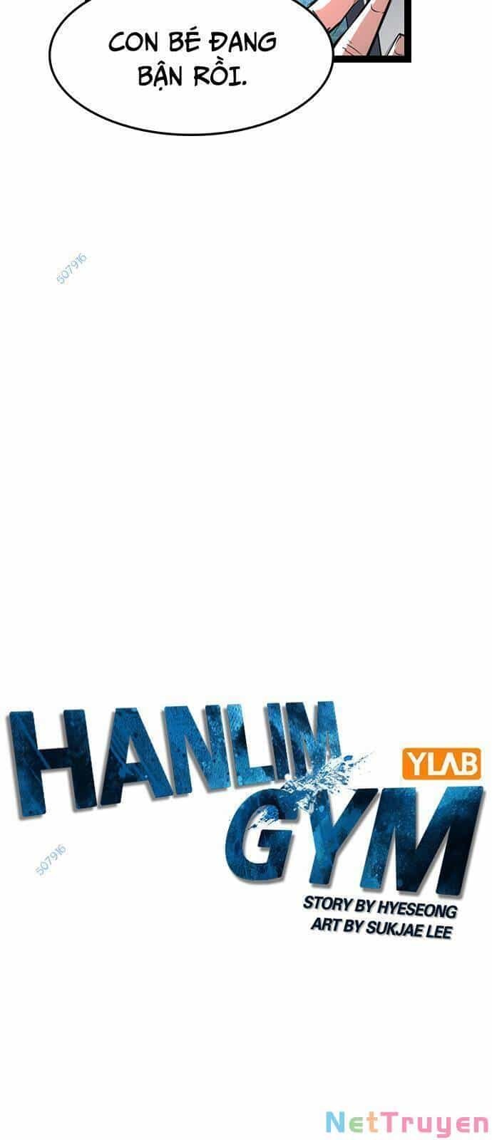 Phòng Gym Hanlim - Chương 82 - ảnh 12