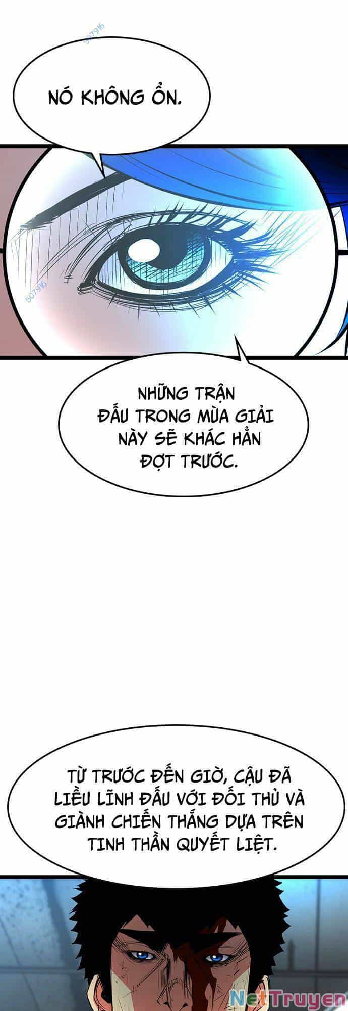 Phòng Gym Hanlim - Chương 83 - ảnh 25