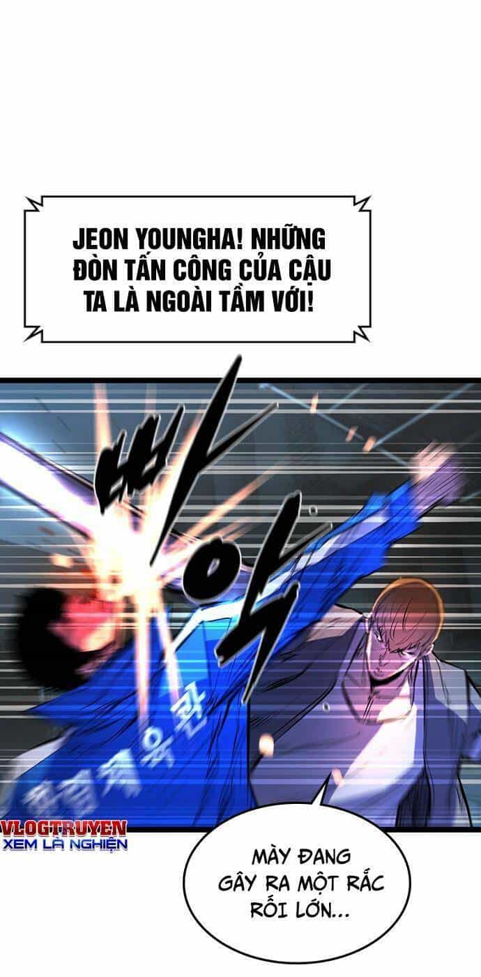 Phòng Gym Hanlim - Chương 86 - ảnh 10