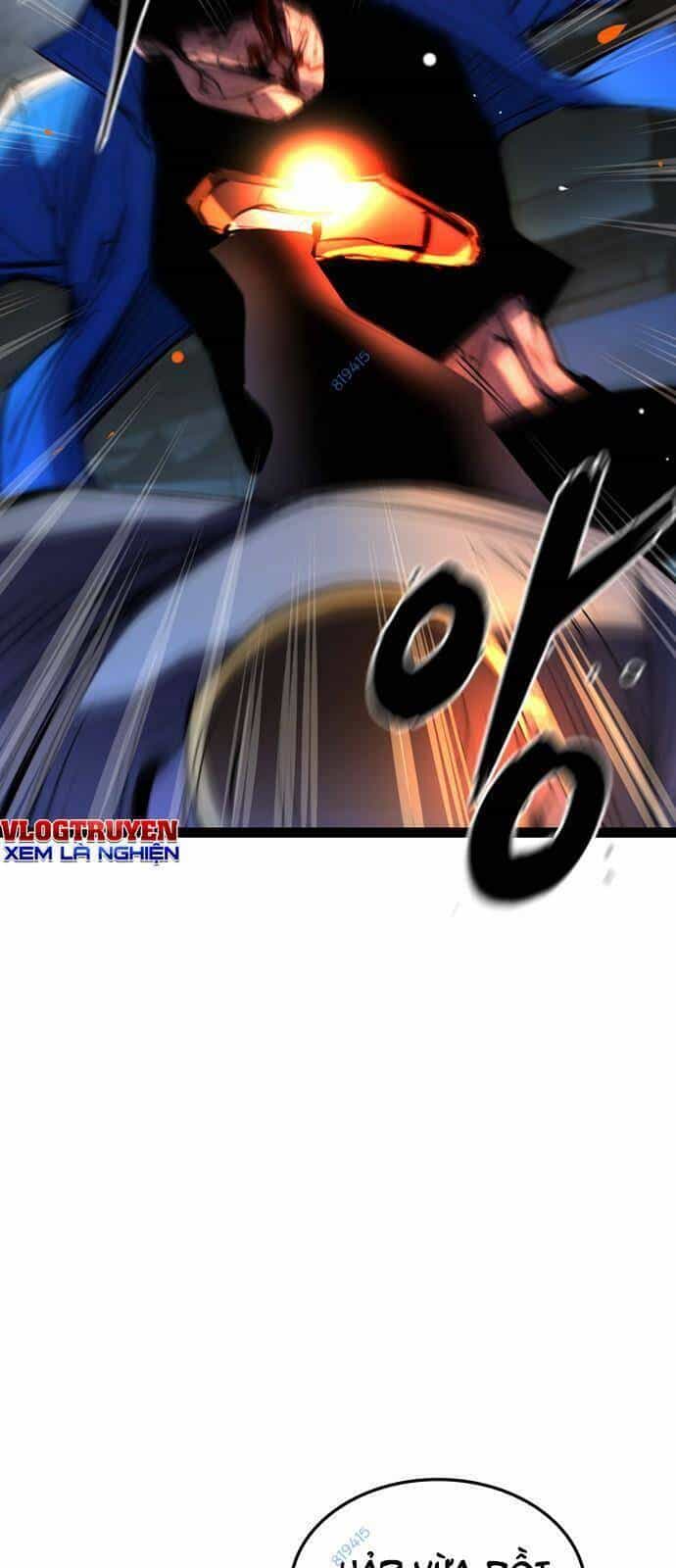 Phòng Gym Hanlim - Chương 86 - ảnh 32