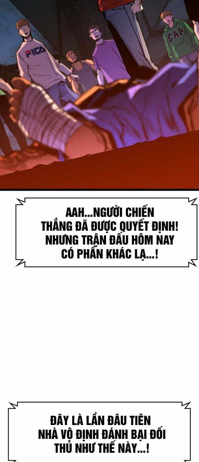 Phòng Gym Hanlim - Chương 87 - ảnh 76