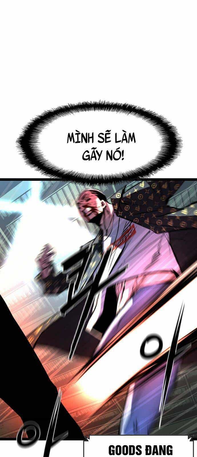 Phòng Gym Hanlim - Chương 89 - ảnh 41