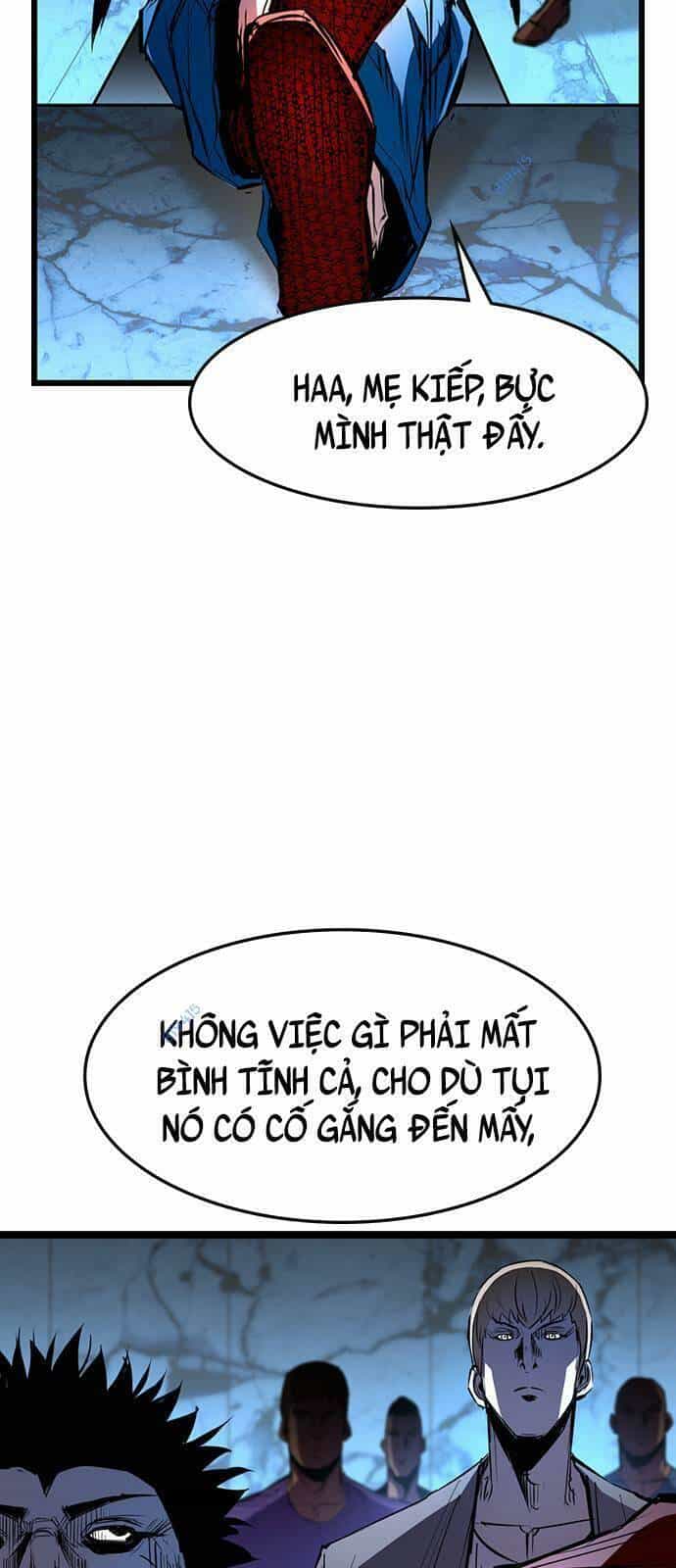 Phòng Gym Hanlim - Chương 90 - ảnh 33