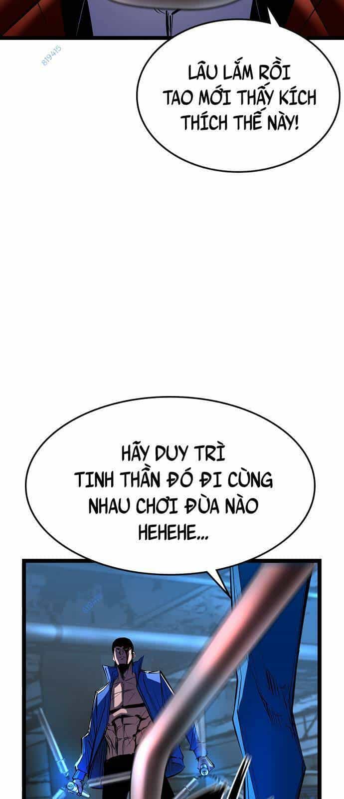 Phòng Gym Hanlim - Chương 95 - ảnh 21