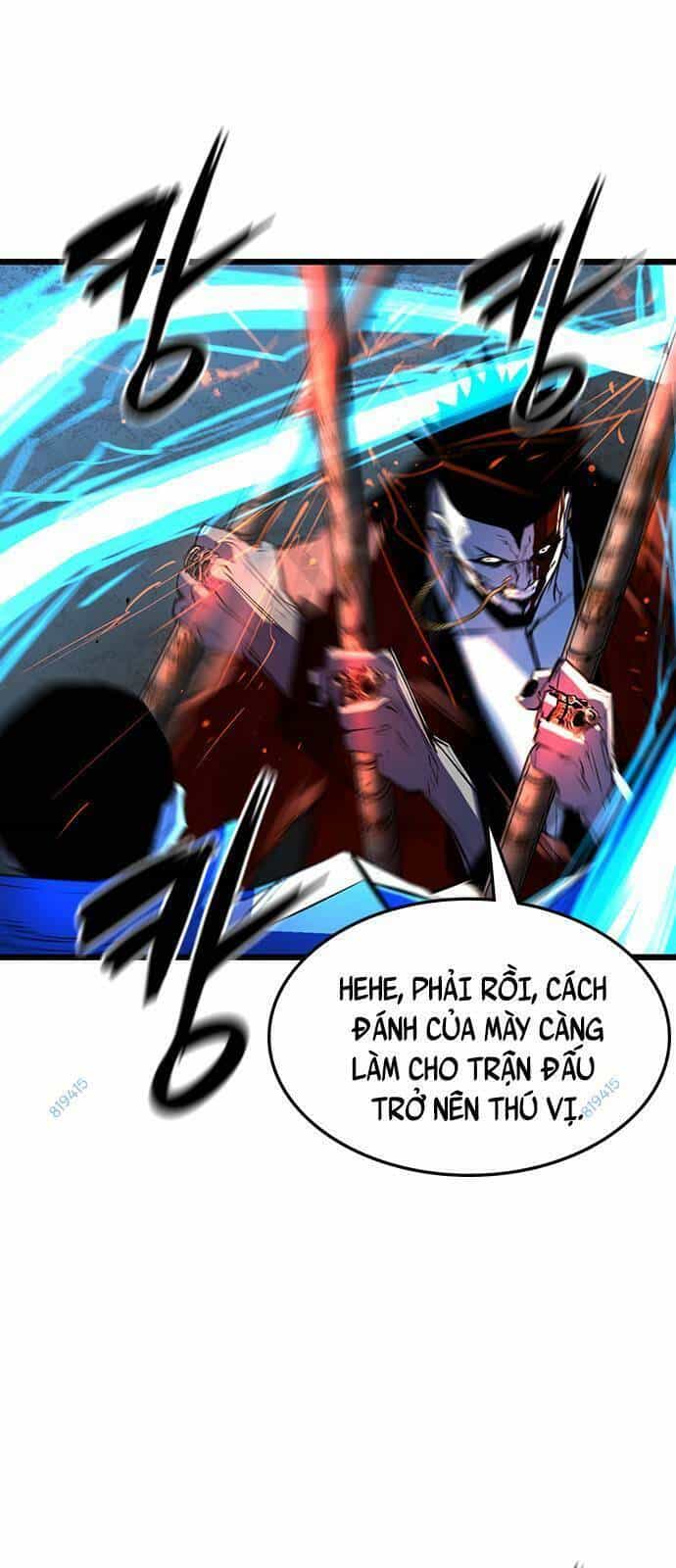 Phòng Gym Hanlim - Chương 95 - ảnh 31