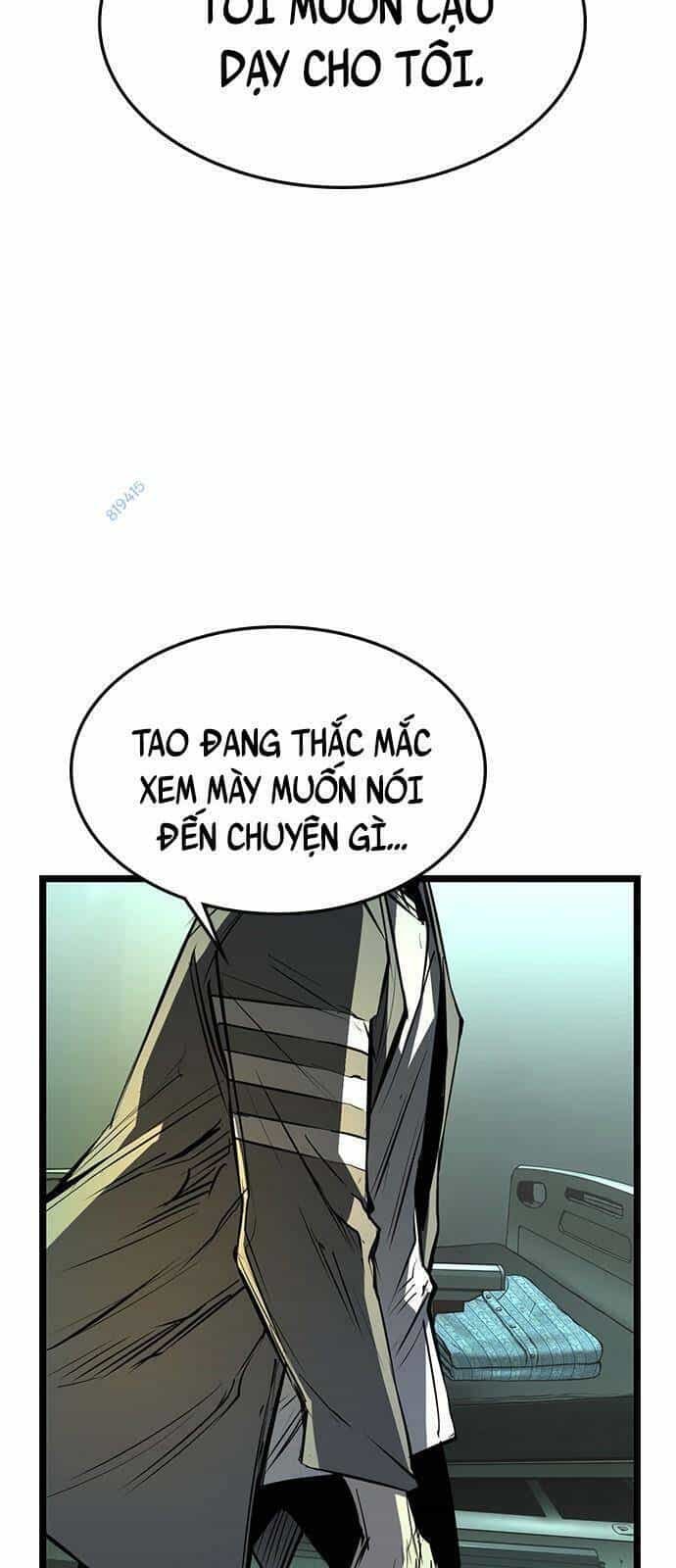 Phòng Gym Hanlim - Chương 96 - ảnh 74