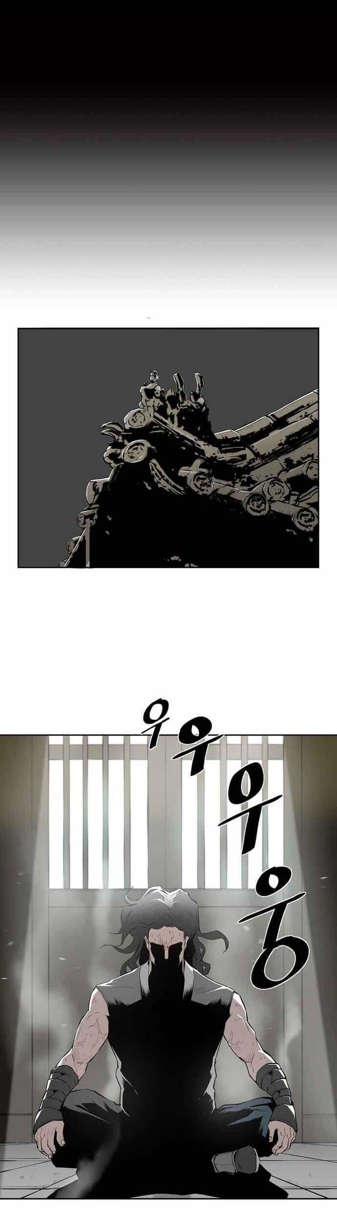 Phong Hồn: Lời Nguyền Của Gió - Chương 3 - ảnh 32