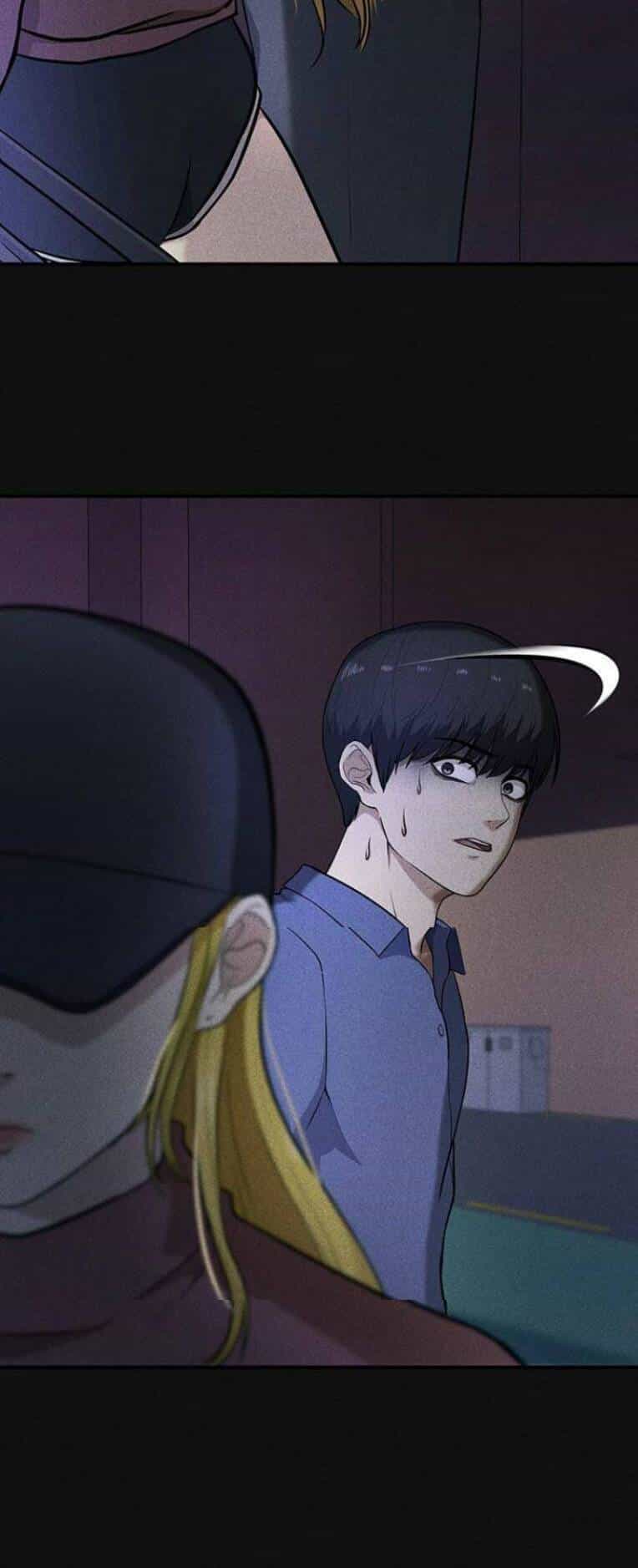 Phòng Kín - Chương 13 - ảnh 56