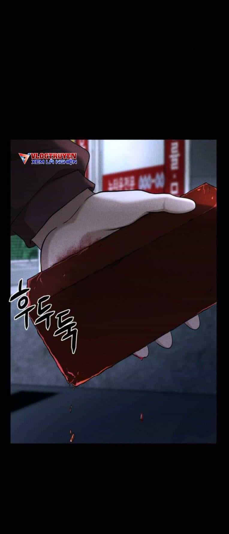 Phòng Kín - Chương 14 - ảnh 3