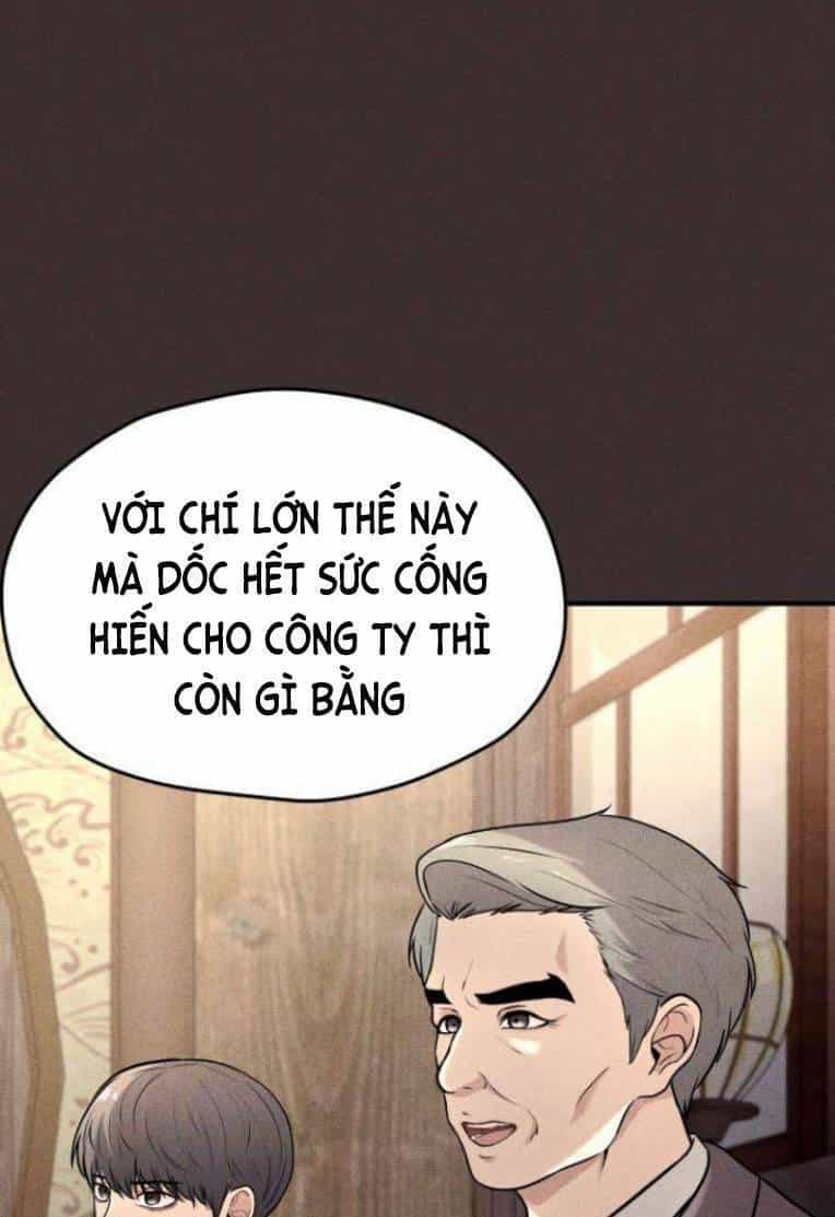 Phòng Kín - Chương 18 - ảnh 64